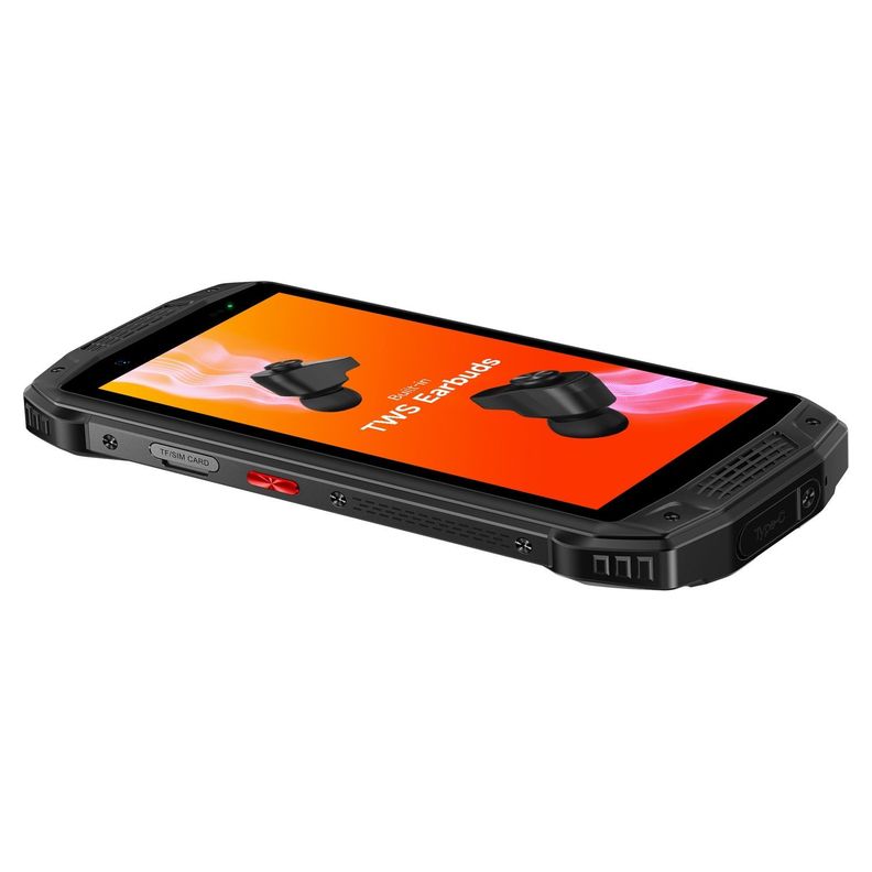 Ulefone Armor 15 - Celular Resistente Golpes Caida-4