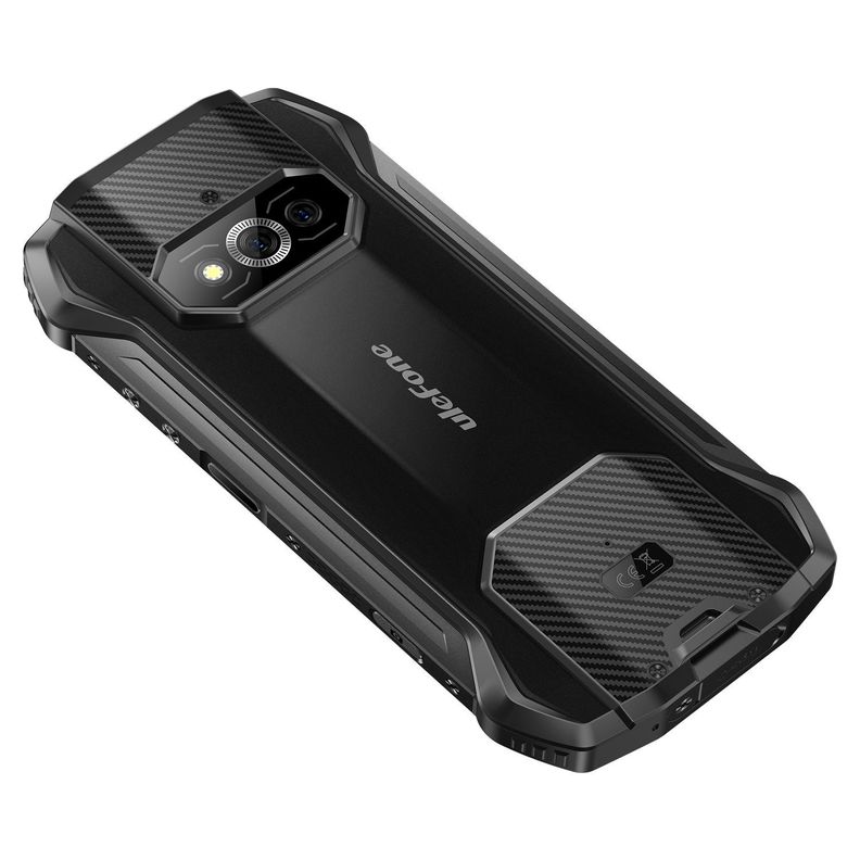 Ulefone Armor 15 - Celular Resistente Golpes Caida-6
