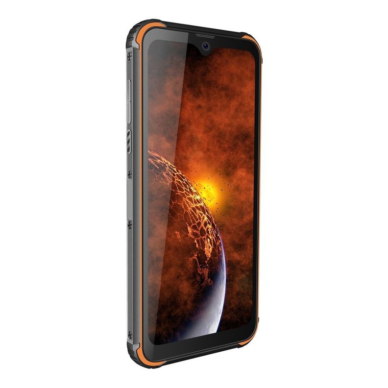 Blackview BV9800 Pro - DualSim Camara Infrarroja-3