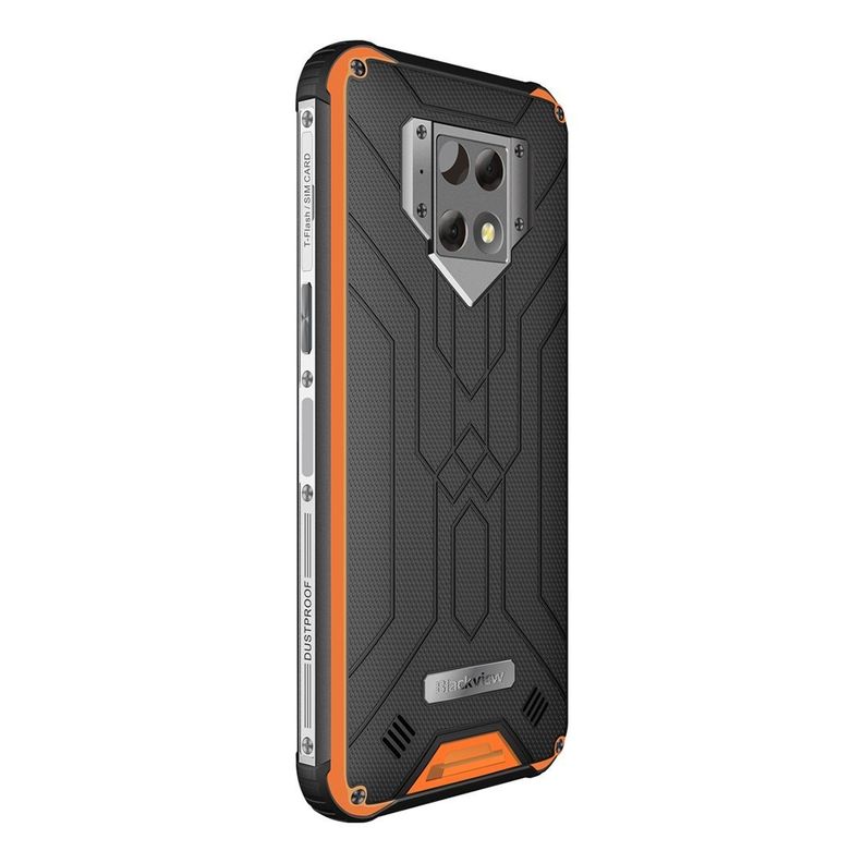 Blackview BV9800 Pro - DualSim Camara Infrarroja-4