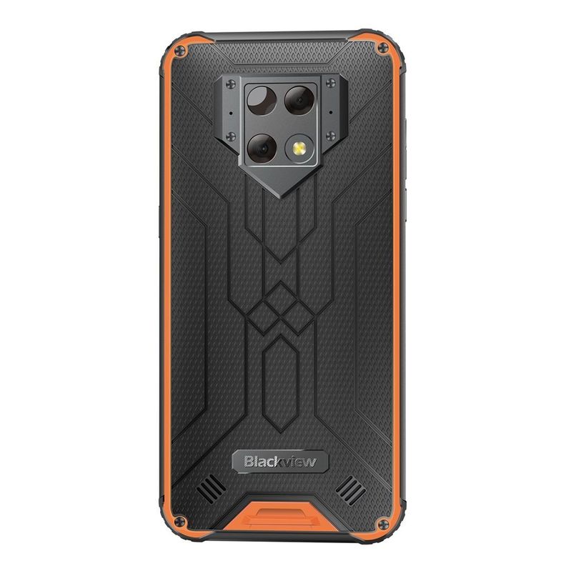 Blackview BV9800 Pro - DualSim Camara Infrarroja-2