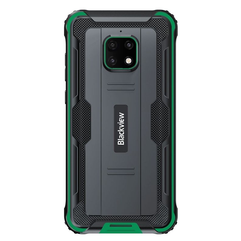 Blackview BV4900 pro - Celular Resistente Agua GPS-2