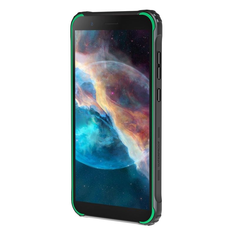 Blackview BV4900 pro - Celular Resistente Agua GPS-3