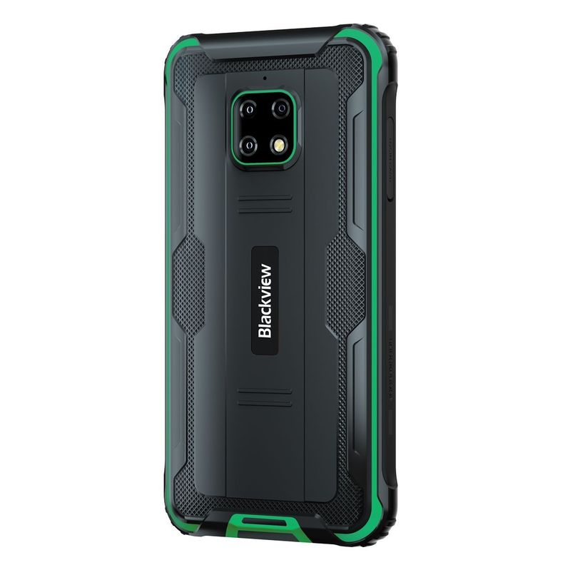 Blackview BV4900 pro - Celular Resistente Agua GPS-4