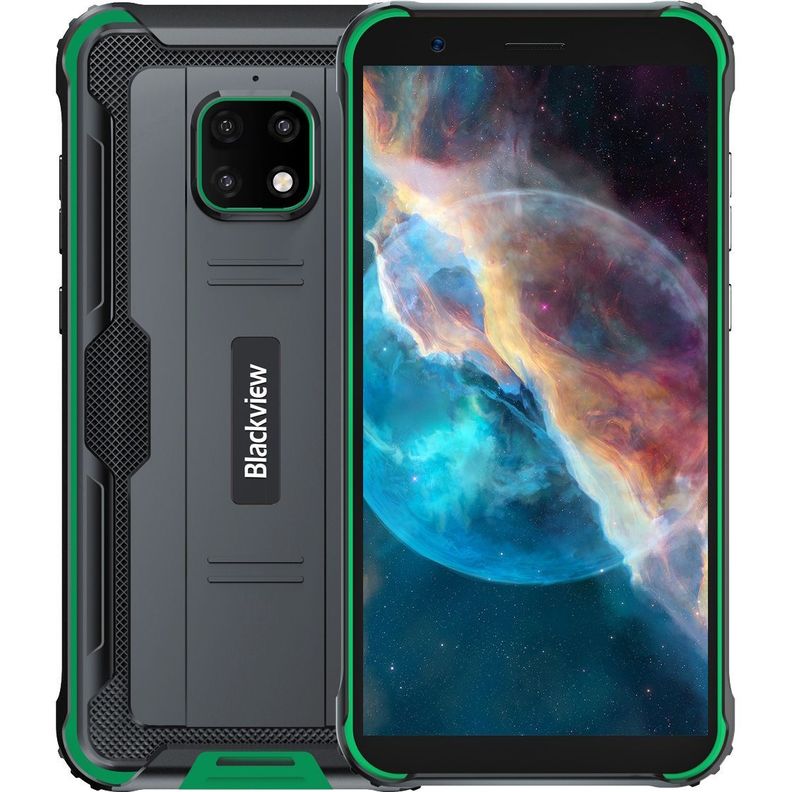 Blackview BV4900 pro - Celular Resistente Agua GPS-0