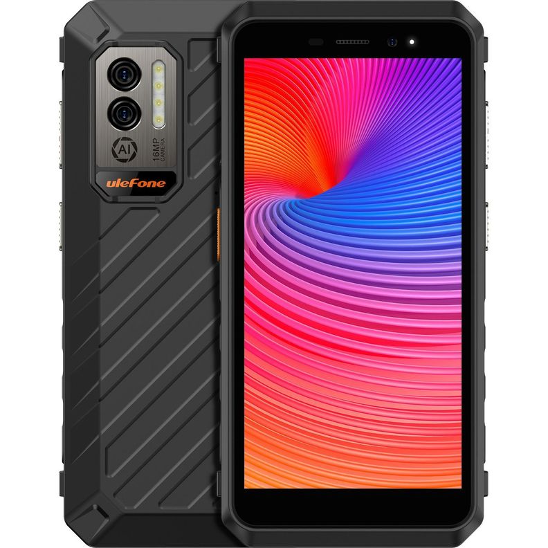 Ulefone Armor X11 Pro - Celular Resistente Golpes -0
