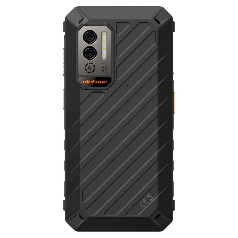 Ulefone Armor X11 Pro - Celular Resistente Golpes -4