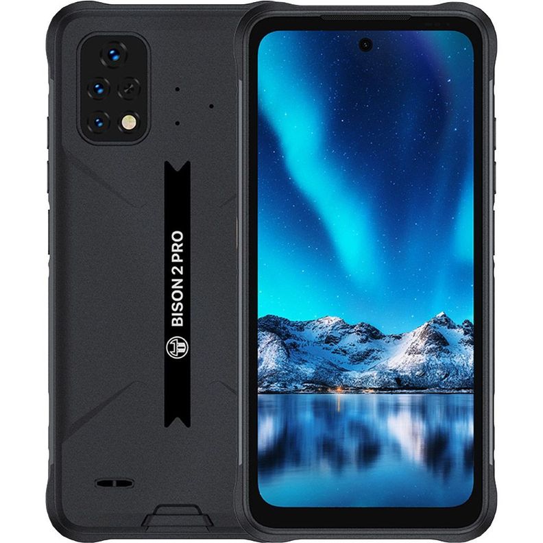 Umidigi BISON 2 Pro - Celular Resistente Golpes-0