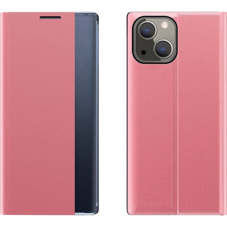 Carcasa iPhone 13 Mini / Flip Cover-0