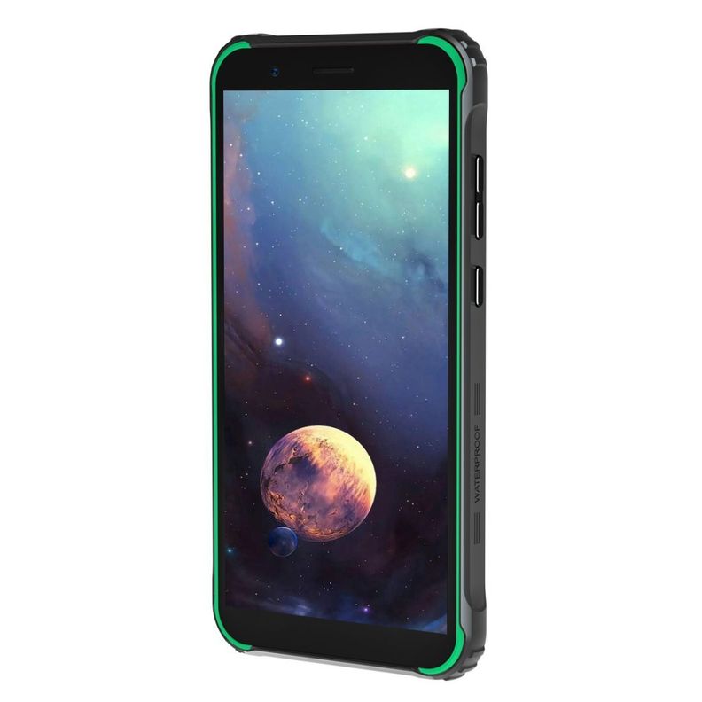 Blackview BV4900 - Celular Único Todo Terreno-3