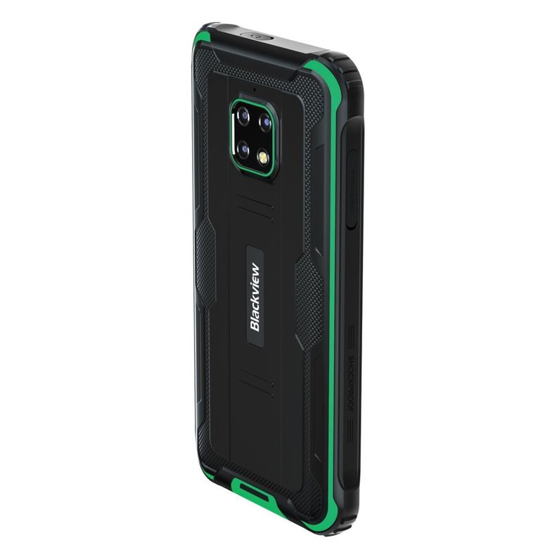 Blackview BV4900 - Celular Único Todo Terreno-4