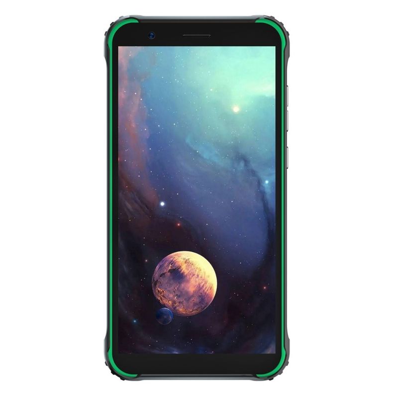 Blackview BV4900 - Celular Único Todo Terreno-1