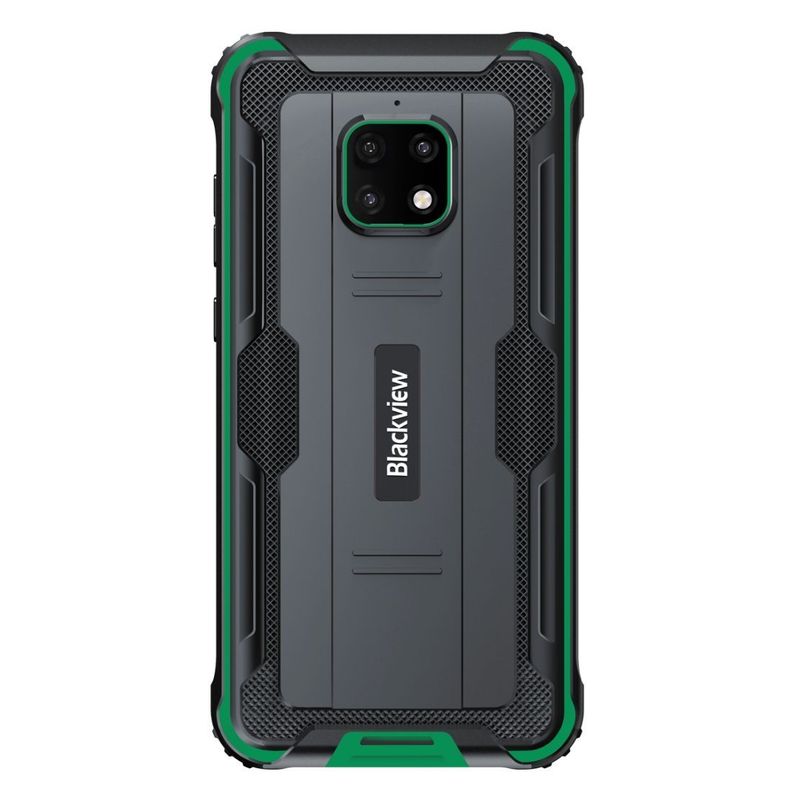 Blackview BV4900 - Celular Único Todo Terreno-2