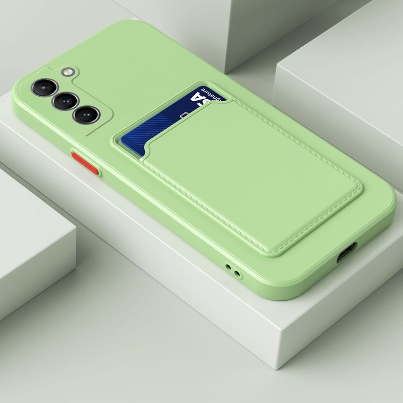 Carcasa: Galaxy S21 FE 5G | Visa Colores Vivos-6