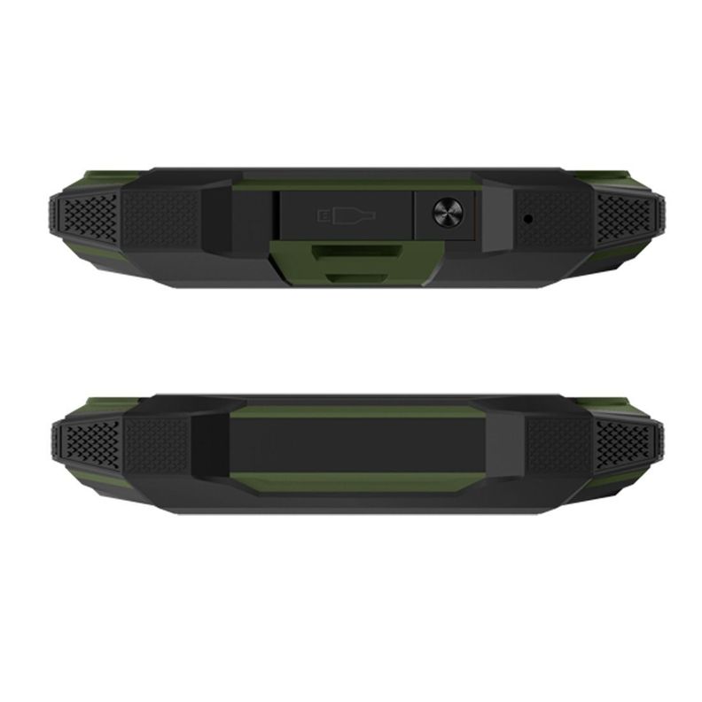 Doogee S88 Pro - Celular Robusto Rugerizado IP69-4