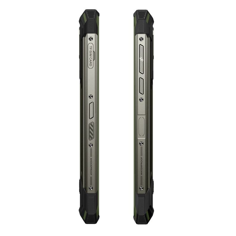 Doogee S88 Pro - Celular Robusto Rugerizado IP69-3