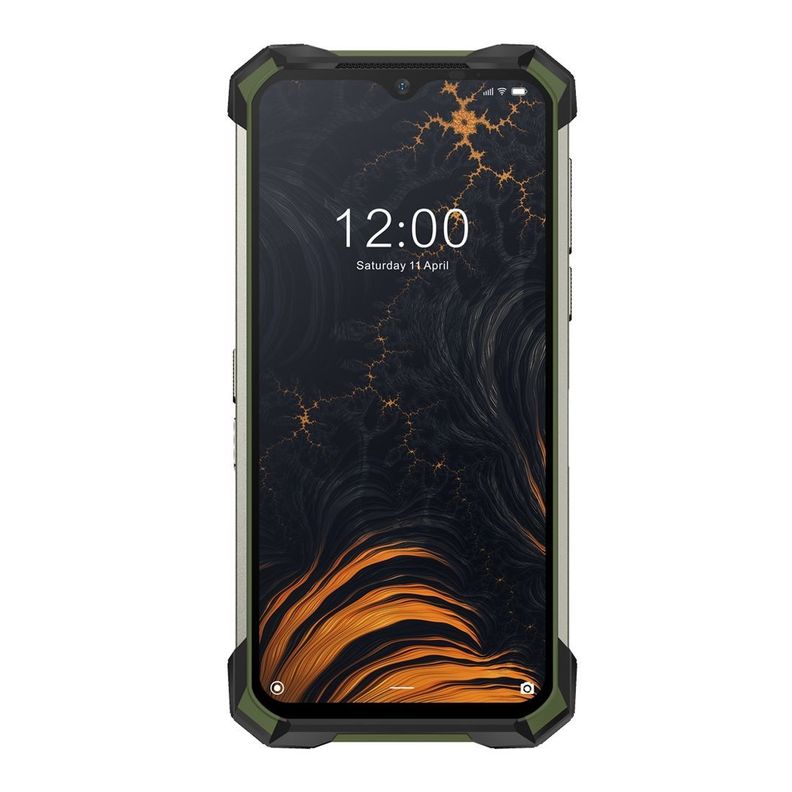 Doogee S88 Pro - Celular Robusto Rugerizado IP69-1