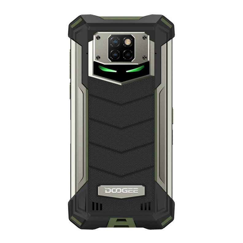 Doogee S88 Pro - Celular Robusto Rugerizado IP69-2