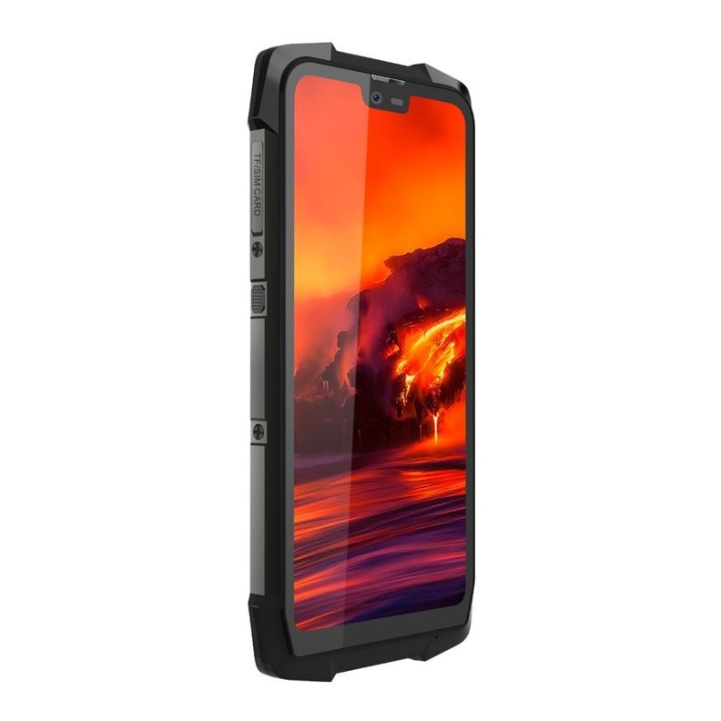 Blackview bv9700 pro - Celular 4G Todo Terreno-4