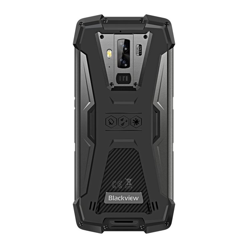 Blackview bv9700 pro - Celular 4G Todo Terreno-2