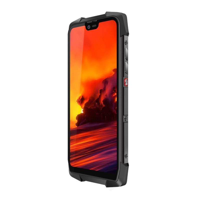 Blackview bv9700 pro - Celular 4G Todo Terreno-3