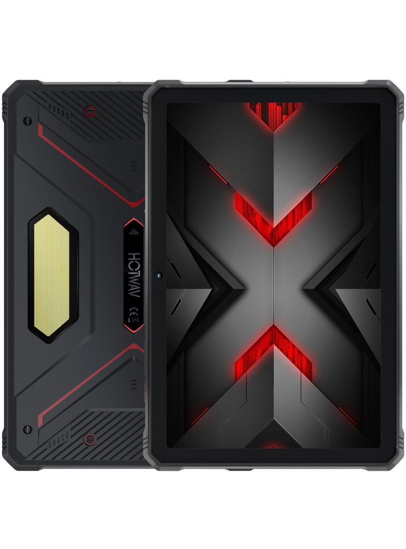 HOTWAV R9 Pro - Tablet Resistente con Batería de 20.080mAh -0