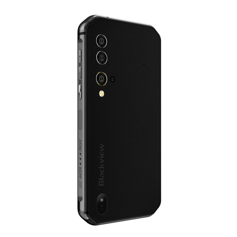 Blackview BV9900 - Resistente Golpes Agua Polvo-1