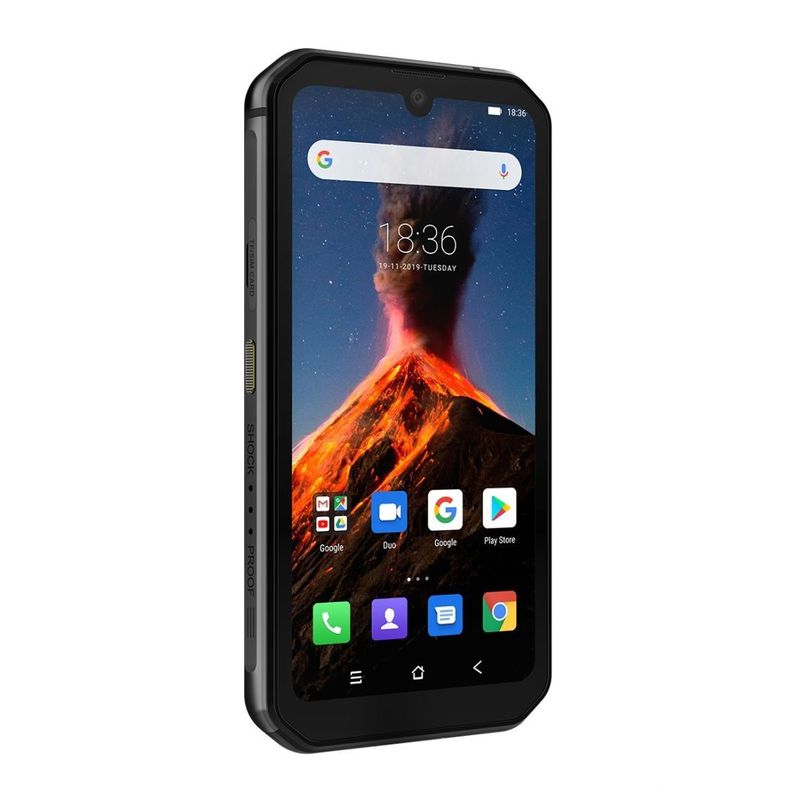 Blackview BV9900 - Resistente Golpes Agua Polvo-2