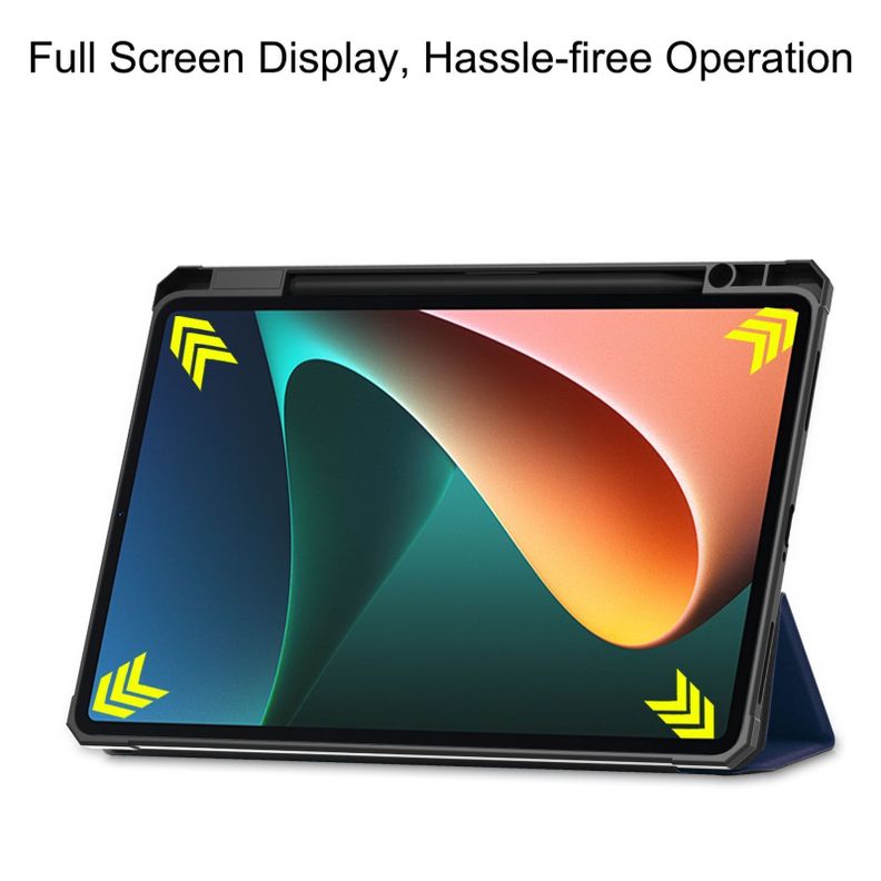 Carcasa Xiaomi Pad 5, Pad 5 Pro / Funda-4