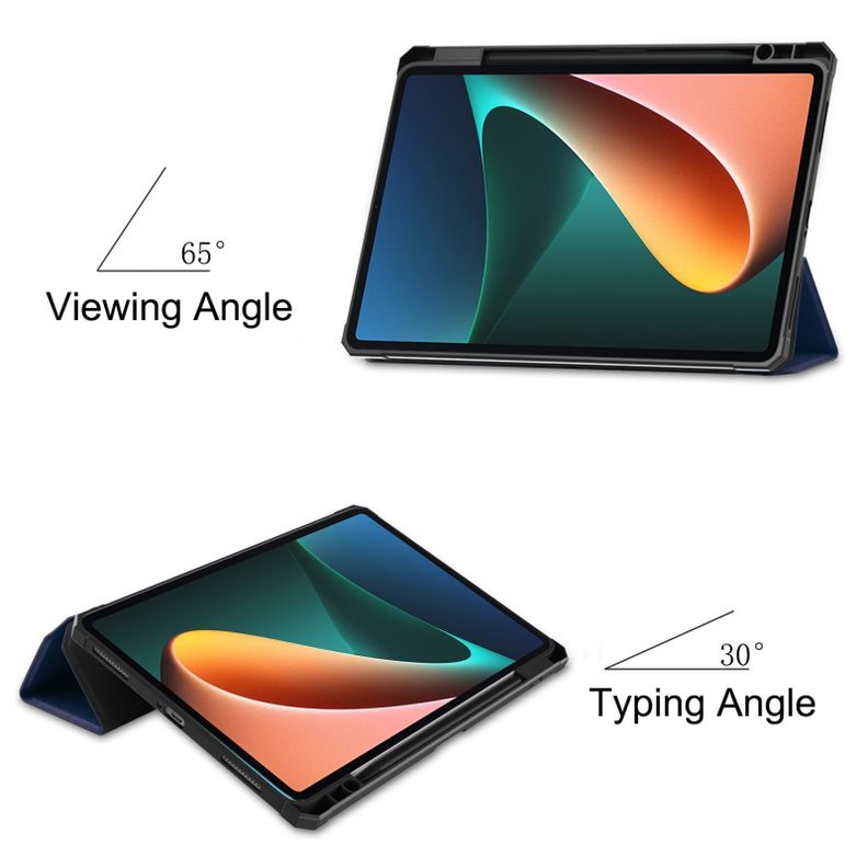 Carcasa Xiaomi Pad 5, Pad 5 Pro / Funda-3