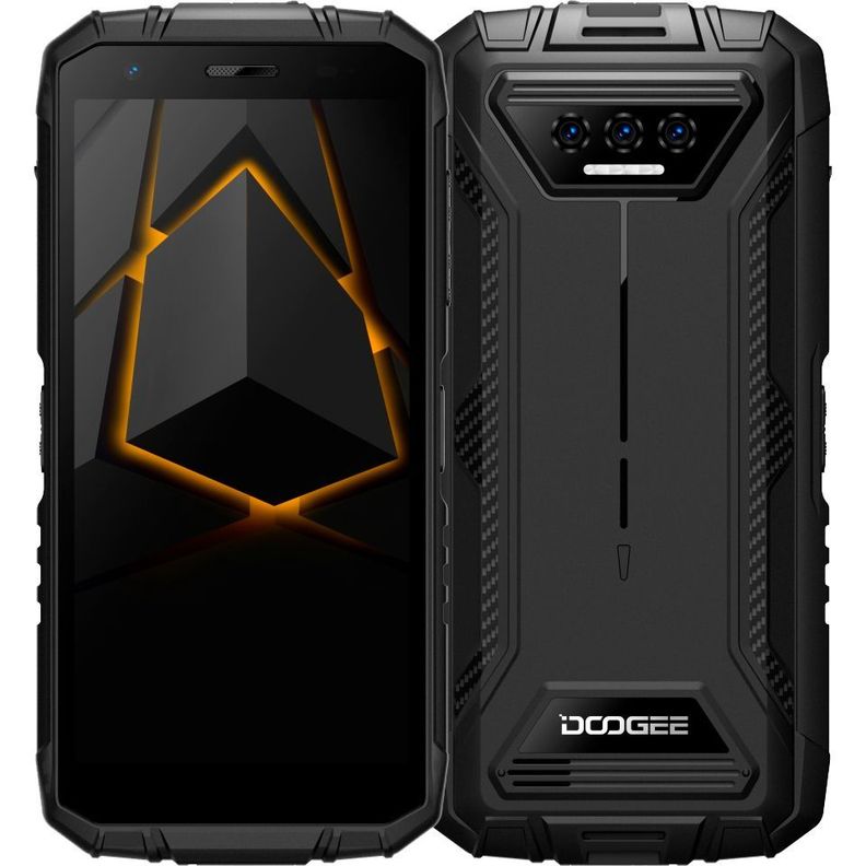 Doogee S41 Pro - Celular Resistente Golpes Caidas -1