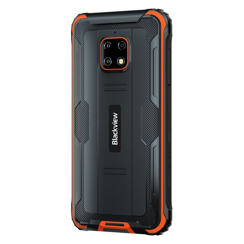 Blackview BV4900 pro - Resistente Grado Militar-4