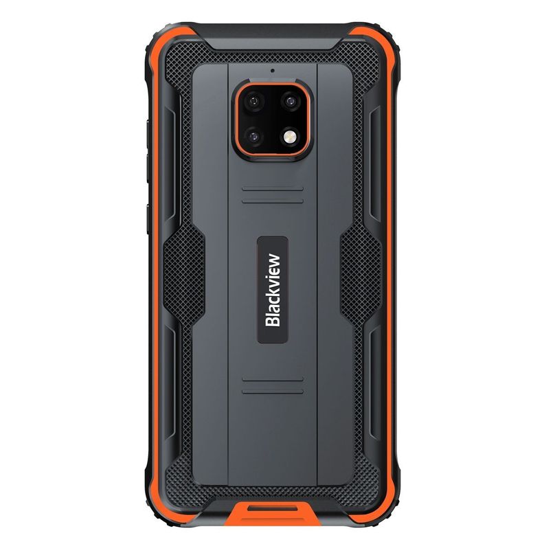 Blackview BV4900 pro - Resistente Grado Militar-2