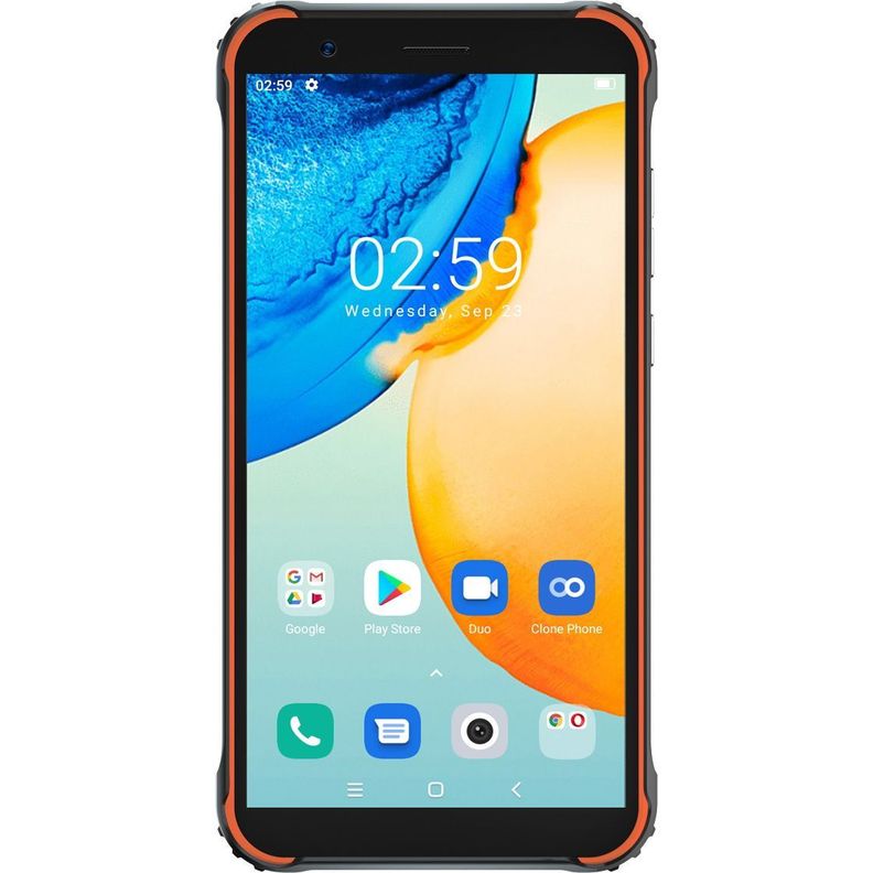 Blackview BV4900 pro - Resistente Grado Militar-1