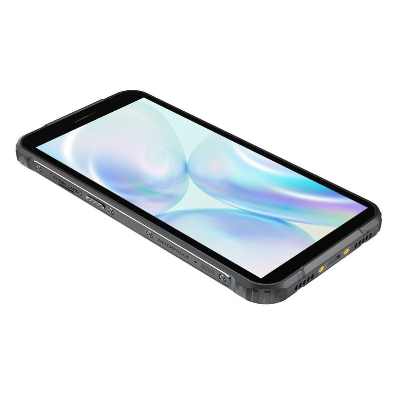 Blackview BV5100 - Resistente 4GB+64GB DualSim GPS-5