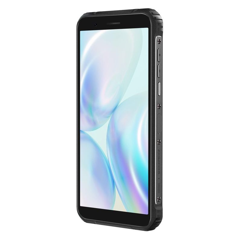 Blackview BV5100 - Resistente 4GB+64GB DualSim GPS-3