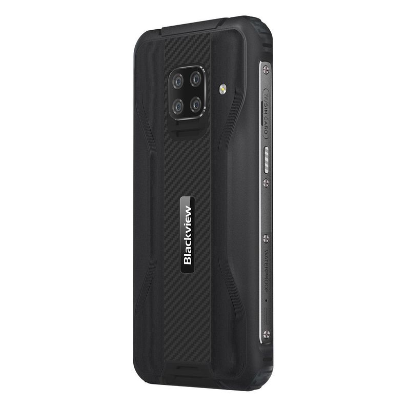Blackview BV5100 - Resistente 4GB+64GB DualSim GPS-4