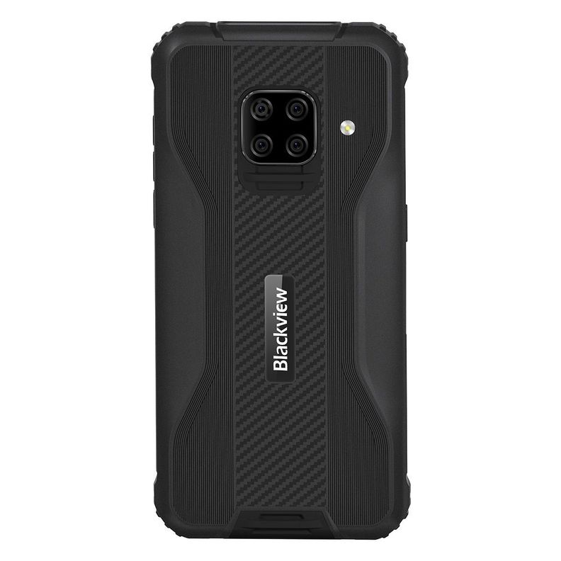 Blackview BV5100 - Resistente 4GB+64GB DualSim GPS-2