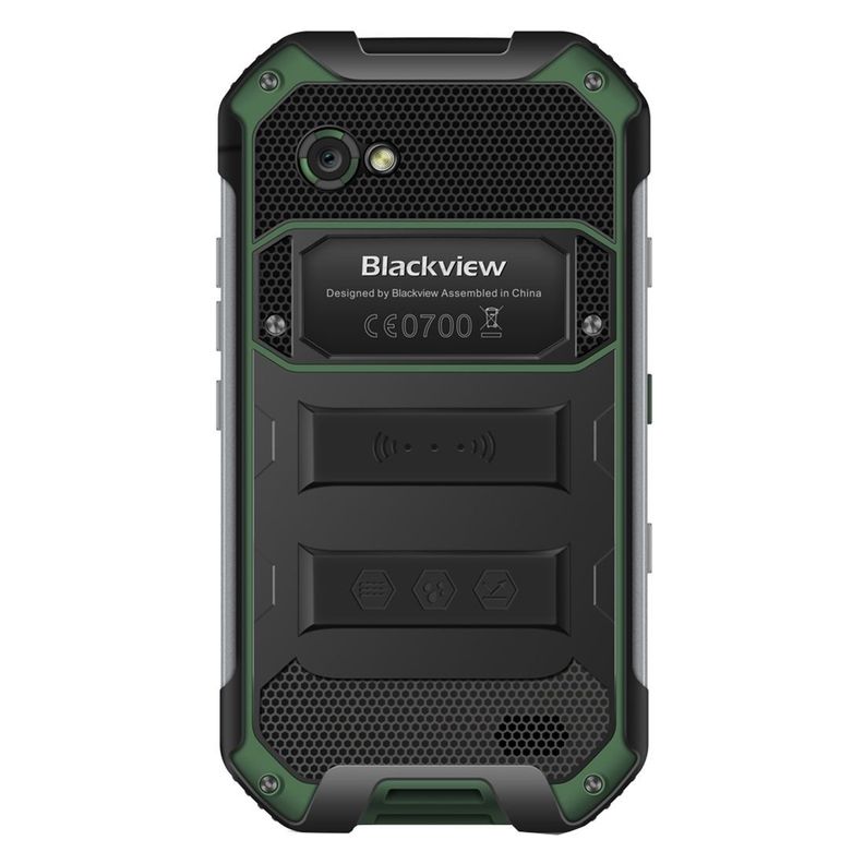 Blackview bv6000 - Celular Resistente Agua-2