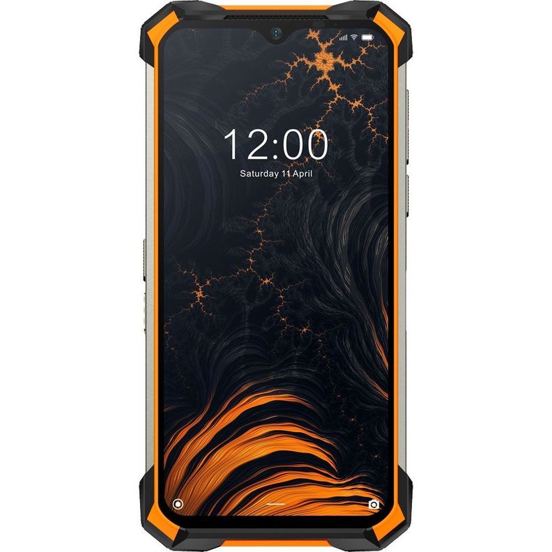 Doogee S88 Plus - Bateria 10.000mAh, 48mpx. 2Chip-0