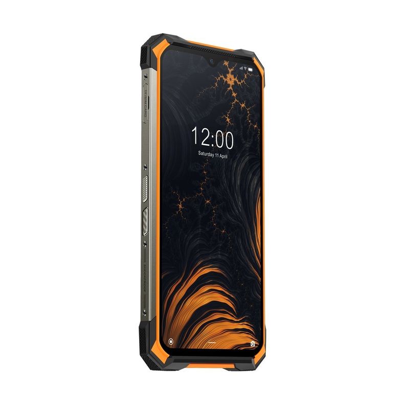 Doogee S88 Plus - Bateria 10.000mAh, 48mpx. 2Chip-2