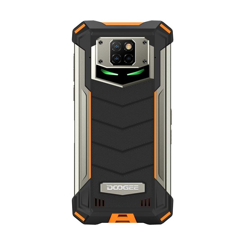 Doogee S88 Plus - Bateria 10.000mAh, 48mpx. 2Chip-1