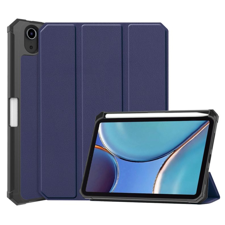 Funda: iPad Mini 2021, iPad Mini 6, iPad Mini 8.3-0