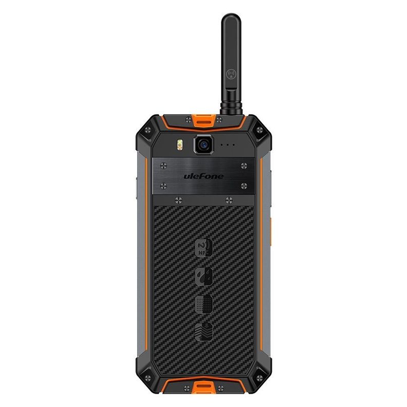 Ulefone Armor 3wt - IP69 Batería 10.000mAh DualSim-2