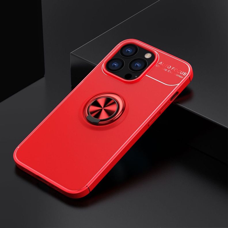 Carcasa iPhone 13 Pro Max / Ring-1