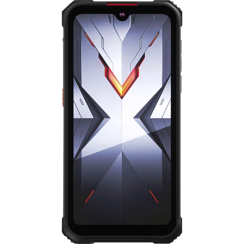HOTWAV CYBER 9 Pro - Celular Resistente Golpes-1