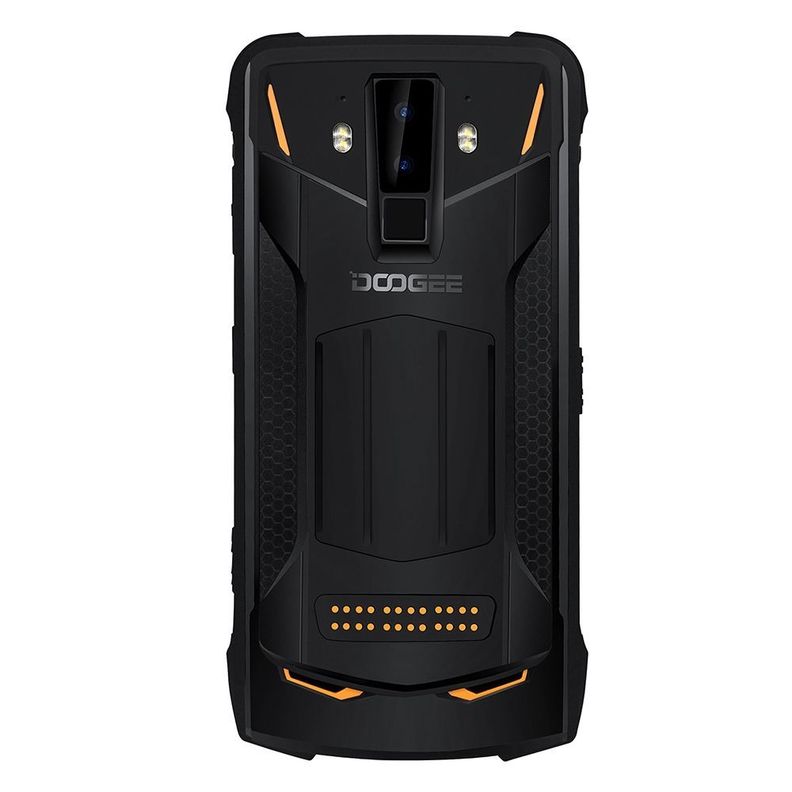 Doogee s90 pro - Celular DualSim Resistente GPS-2