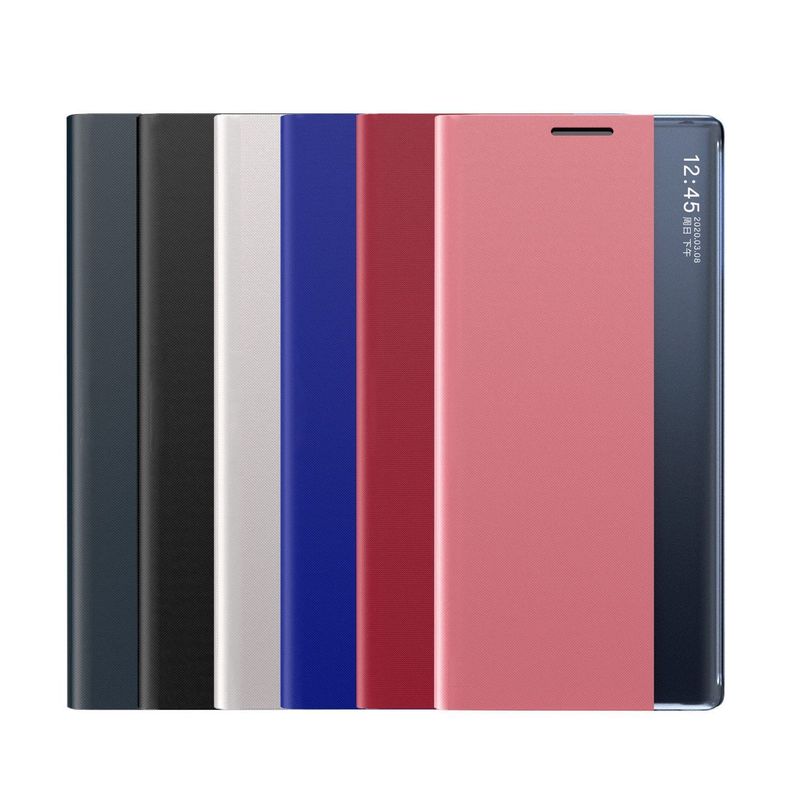 Carcasa Galaxy A52, Galaxy A52 5G / Funda-5