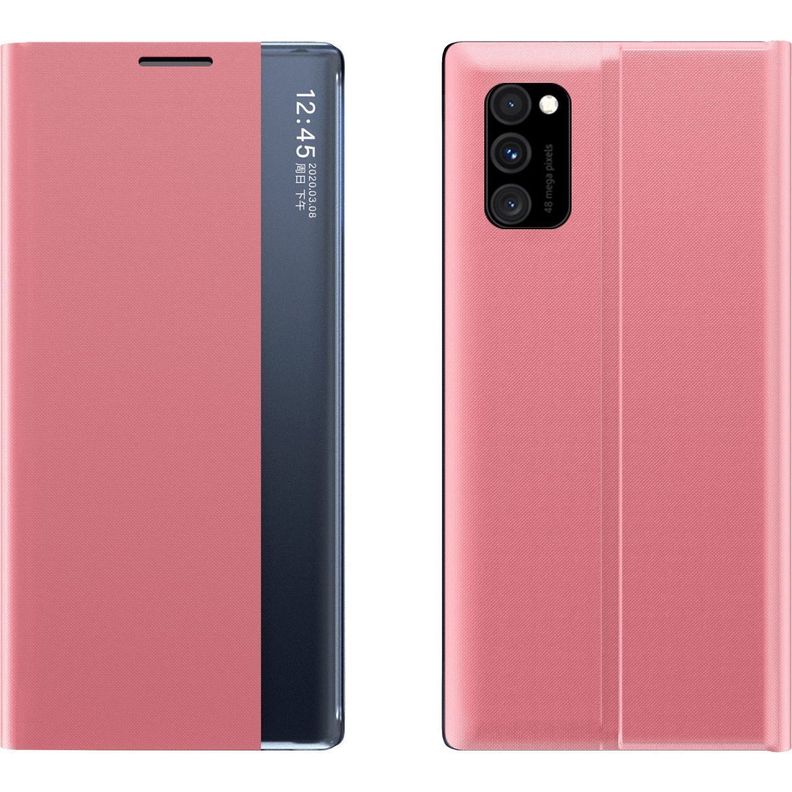 Carcasa Galaxy A52, Galaxy A52 5G / Funda-0