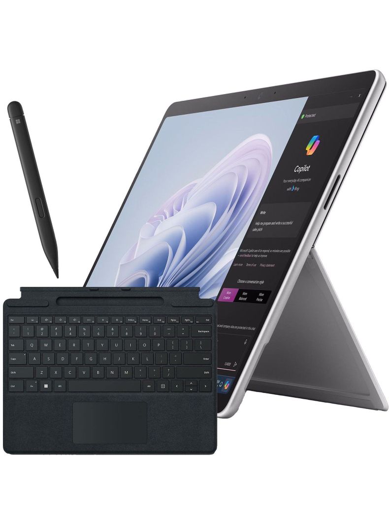 Pack Surface Pro 10 (Ultra Core i7 32GB 1TB) Teclado y Lápiz